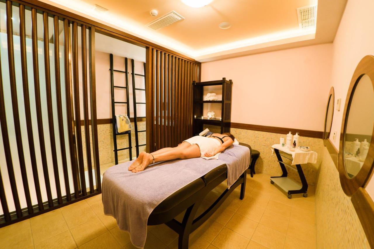 Kandia's Castle & Thalasso Resort 5*