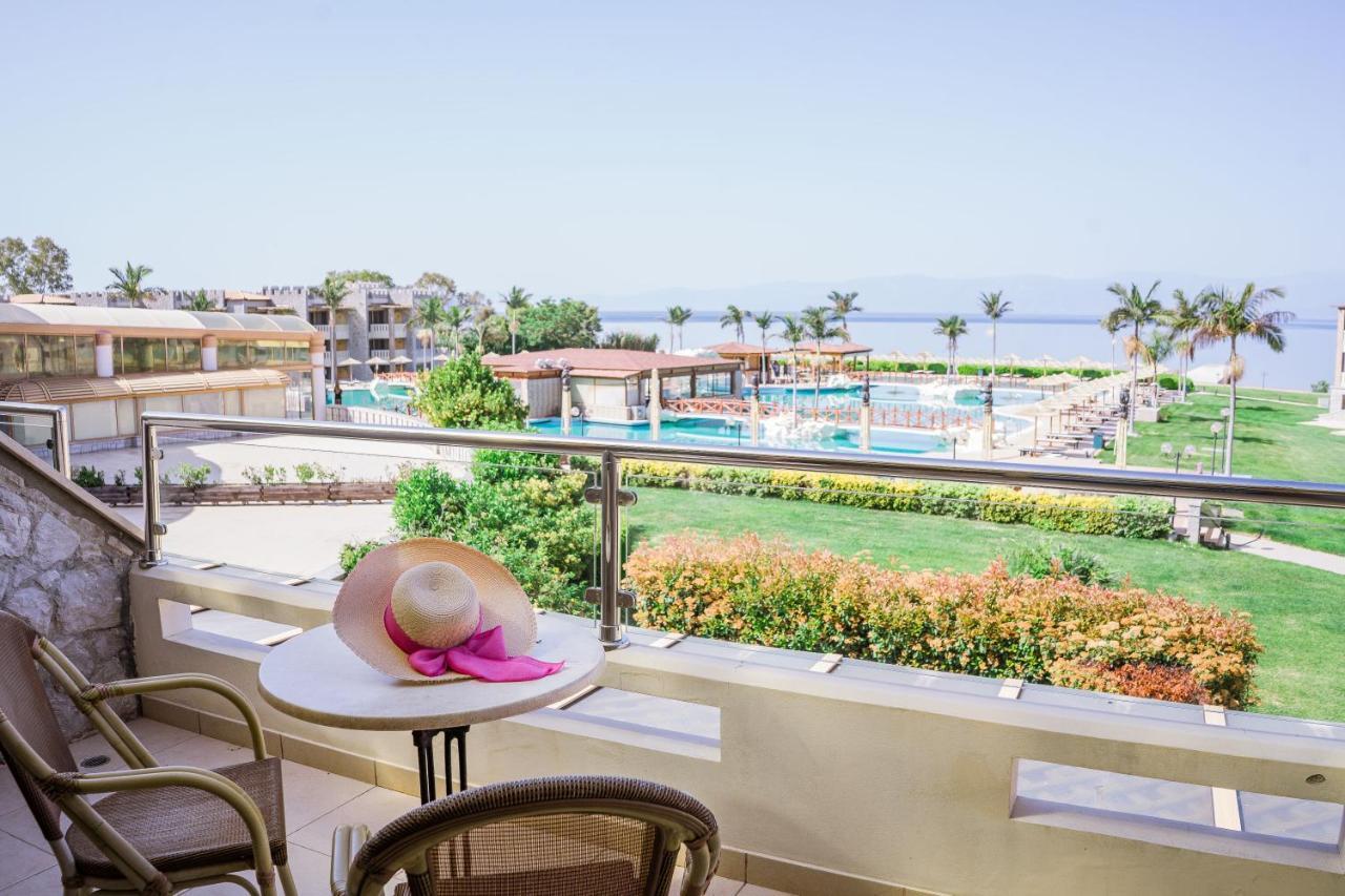 Kandia's Castle & Thalasso Resort Nafplio