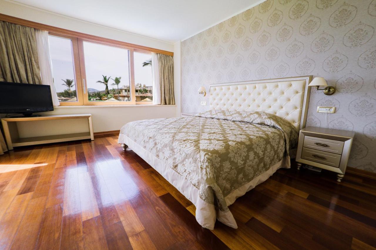Kandia's Castle & Thalasso Resort 5*
