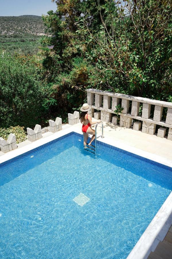 Resort Kandia's Castle & Thalasso