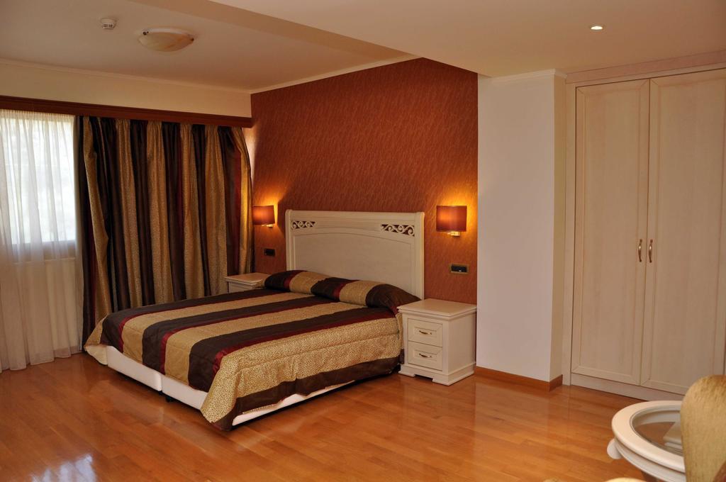 Kandia's Castle & Thalasso Resort Nafplio