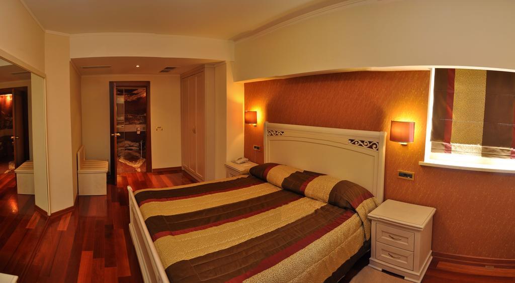 Kandia's Castle & Thalasso Nafplio