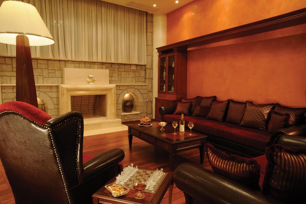 Kandia's Castle & Thalasso 5*