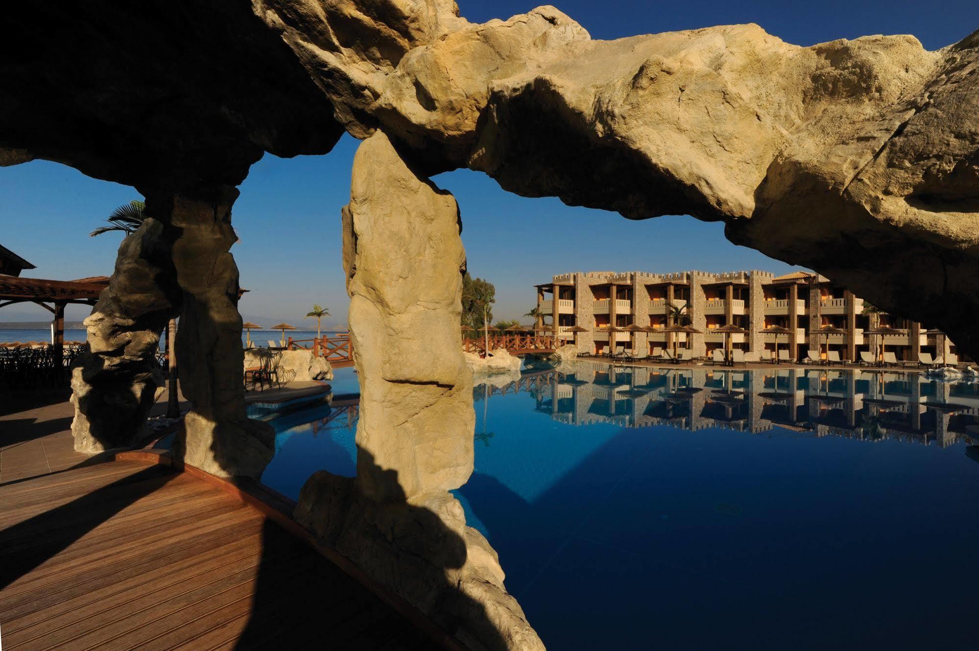 Kandia's Castle & Thalasso 5* Nafplio