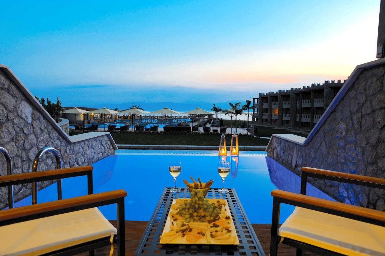 Kandia's Castle & Thalasso Resort