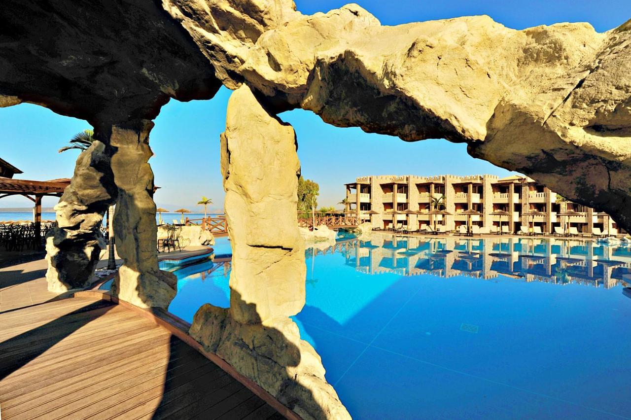 Resort Kandia's Castle & Thalasso Nafplio