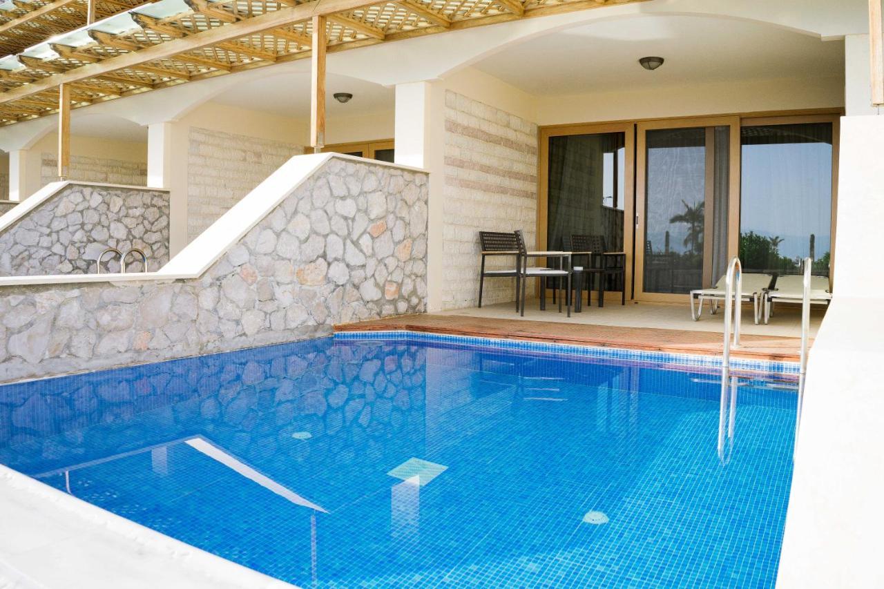 Kandia's Castle & Thalasso Resort 5*