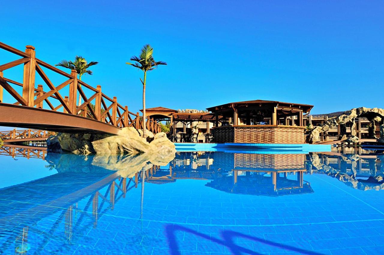 Kandia's Castle & Thalasso Resort Nafplio