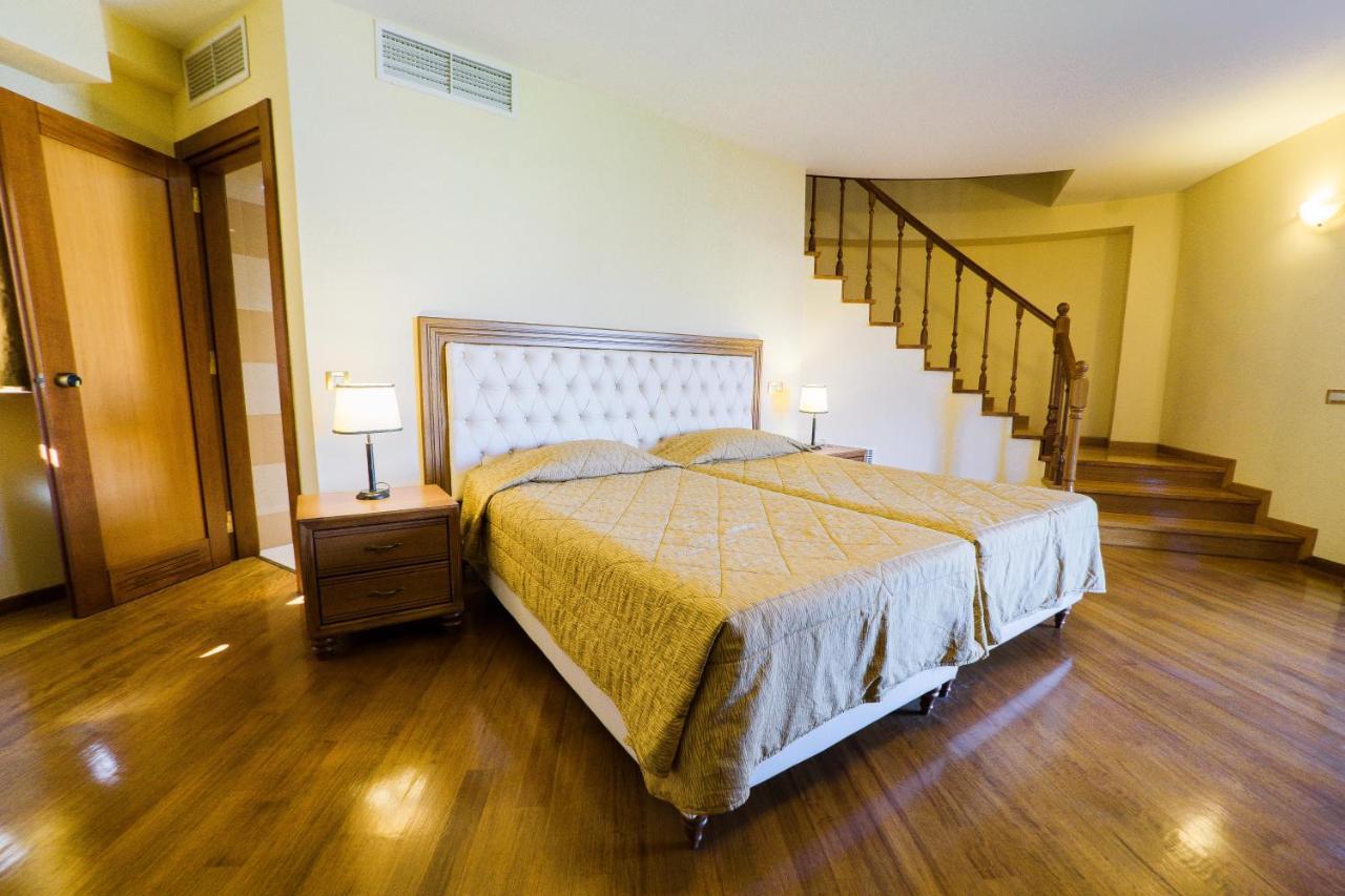 Kandia's Castle & Thalasso Resort Nafplio