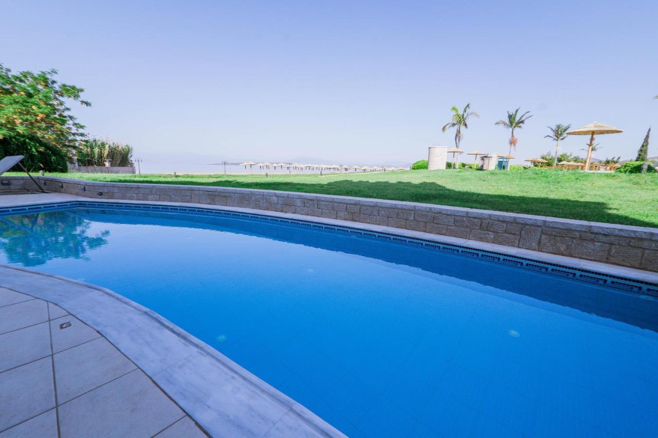 Kandia's Castle & Thalasso Resort