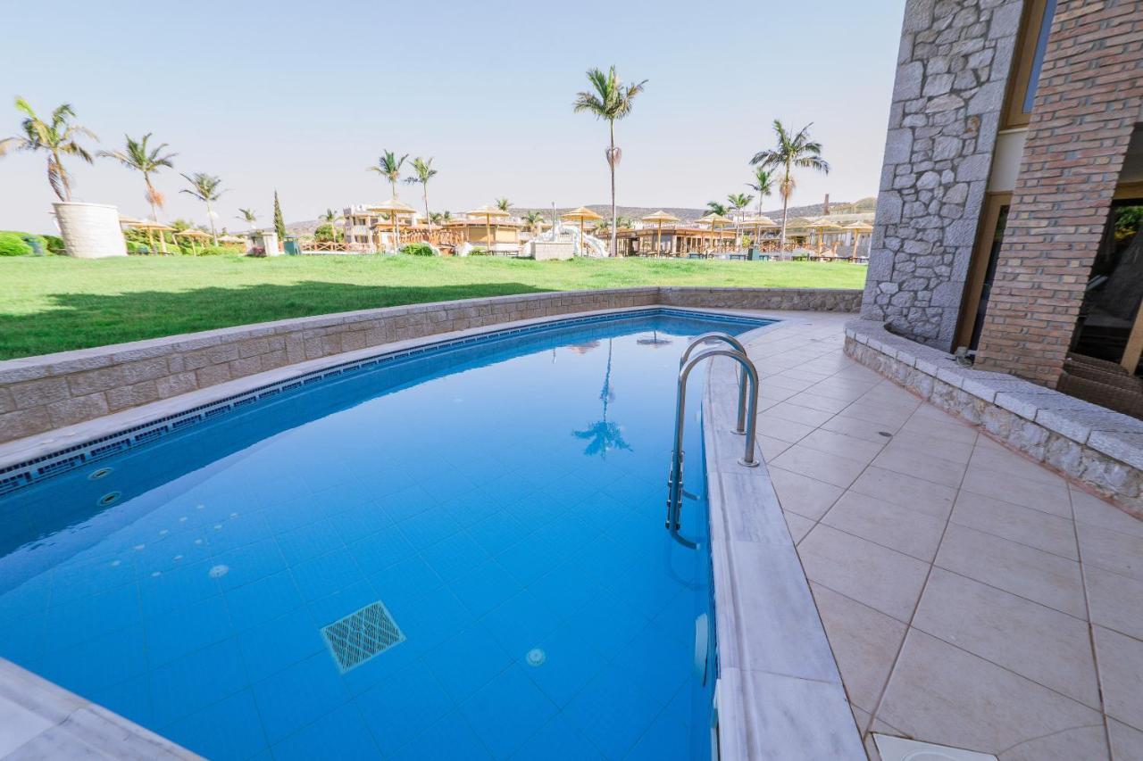 Resort Kandia's Castle & Thalasso Nafplio