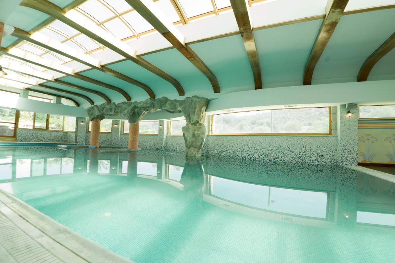 Kandia's Castle & Thalasso Resort 5*