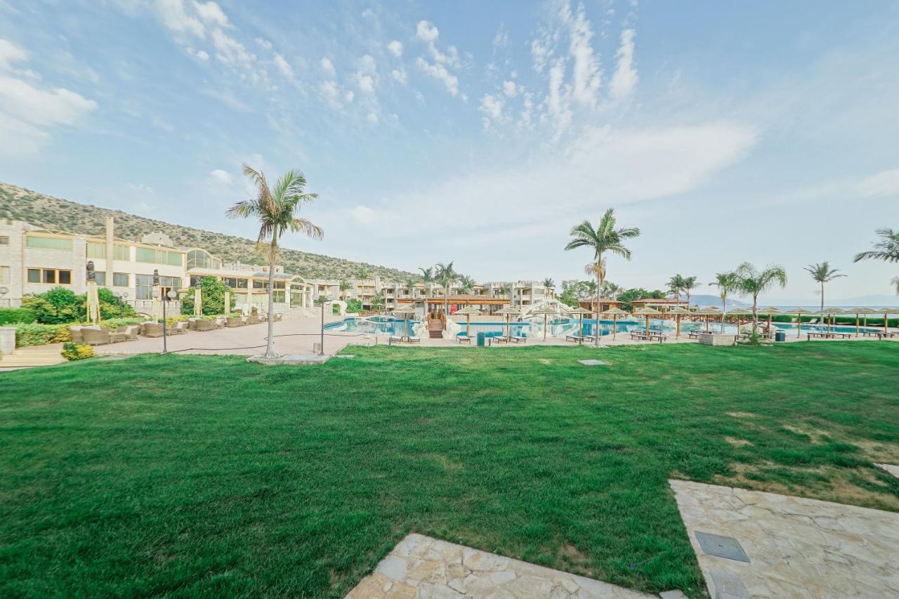 Kandia's Castle & Thalasso Nafplio