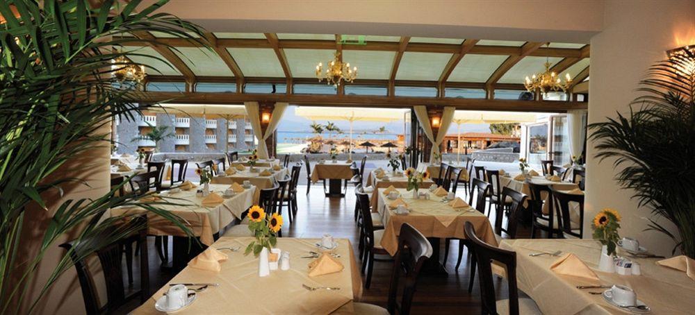 Kandia's Castle & Thalasso 5* Nafplio