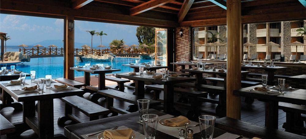 Kandia's Castle & Thalasso Nafplio