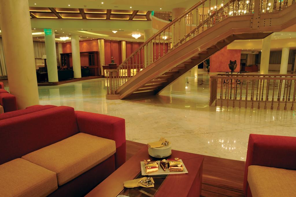 Kandia's Castle & Thalasso Nafplio