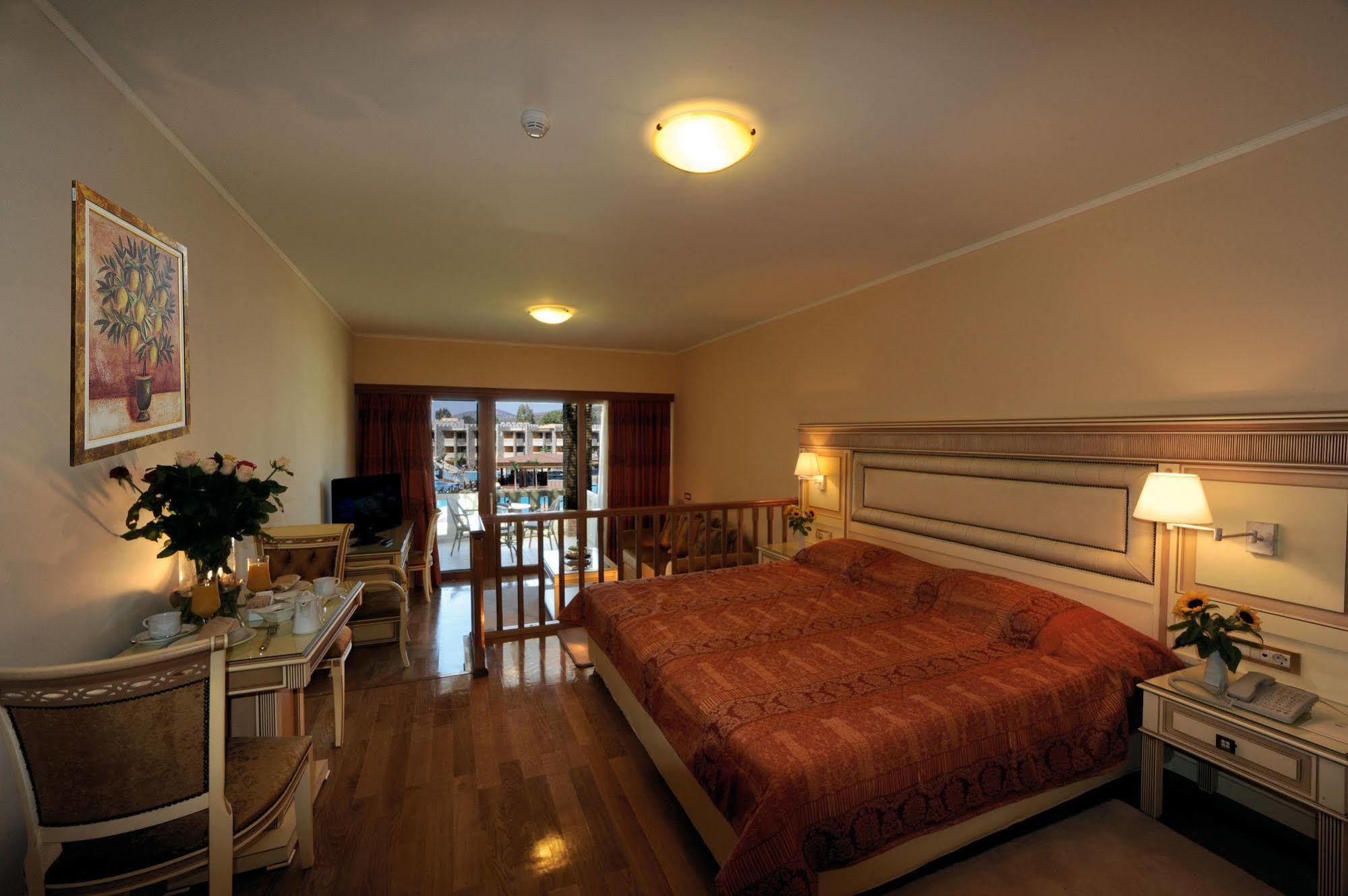 Kandia's Castle & Thalasso 5*